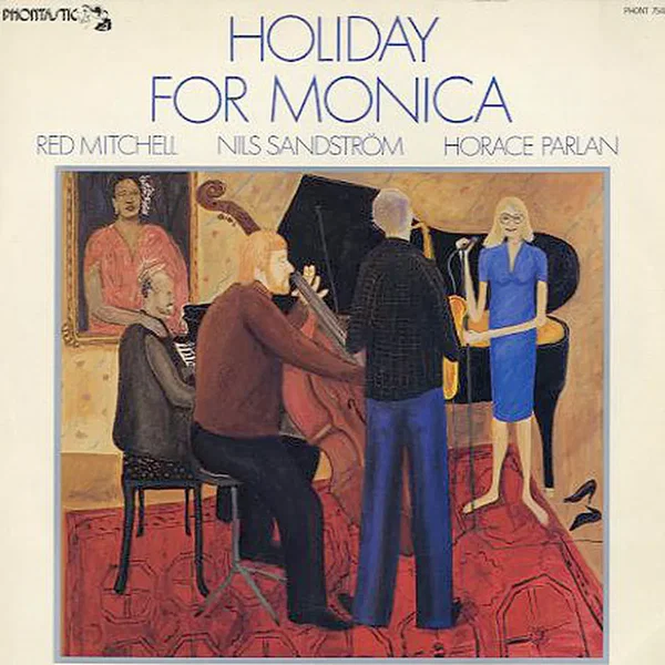 Holiday for Monica