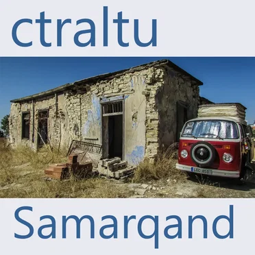 Samarqand