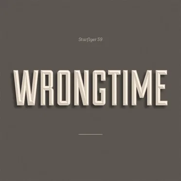 Wrongtime