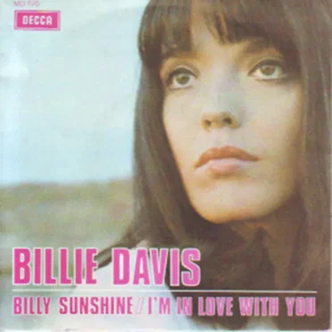 Billie Davis
