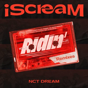iScreaM, Vol.2 : Ridin’ Remixes