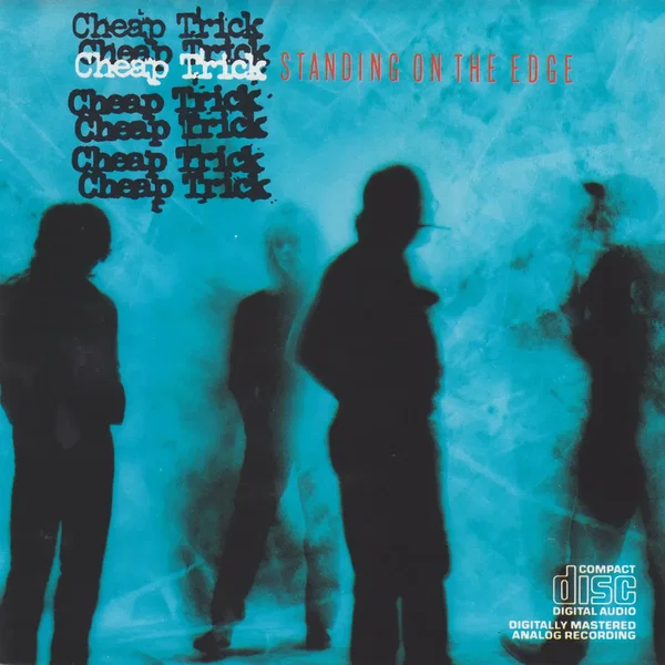 Standing on the Edge