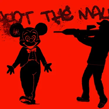 Shoot the Maus!