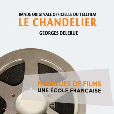 Le chandelier