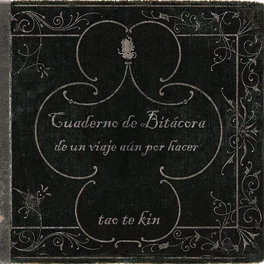 Cuaderno de Bitácora de un Viaje Aún por Hacer