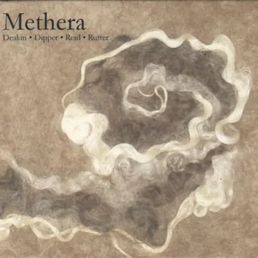 Methera by Methera - album cover