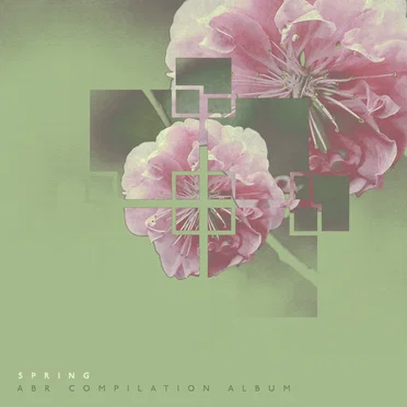 Spring Compilation Album by Various Artists - album cover