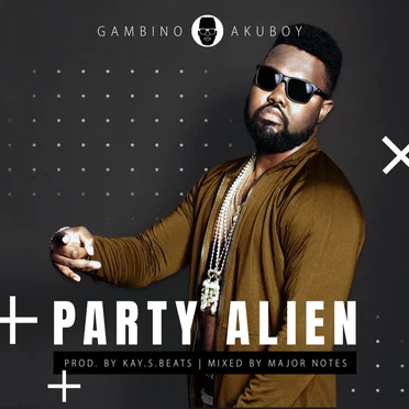 Party Alien