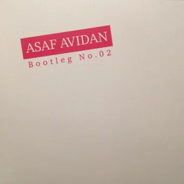 Bootleg No. 02