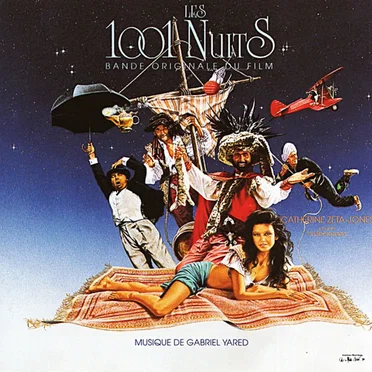 Les 1001 Nuits