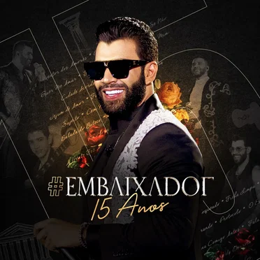 O Embaixador: 15 anos