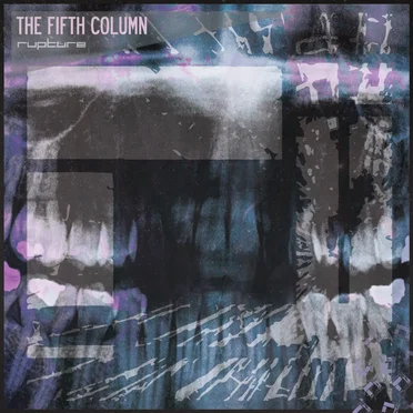 The Fifth Column by Various Artists - album cover