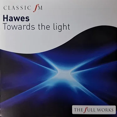 Patrick Hawes