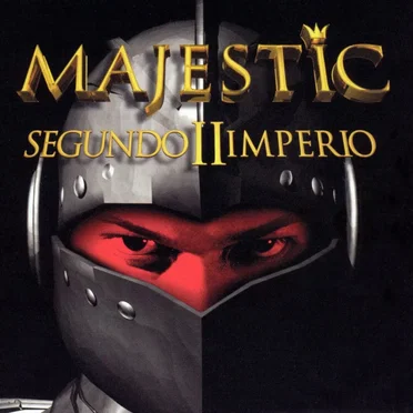 Majestic II Imperio by Various Artists - album cover