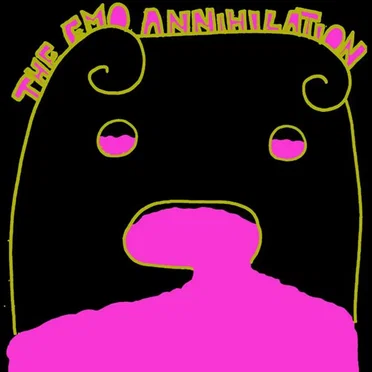 The Emo Annihilation by Various Artists - album cover