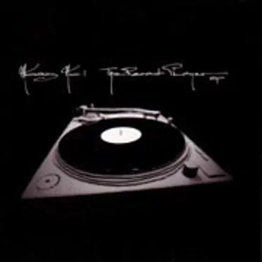The Record Player EP