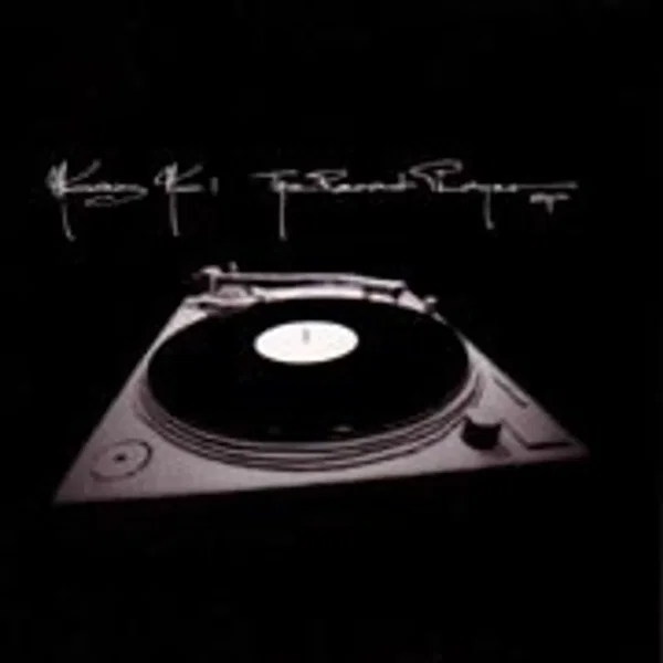 The Record Player EP