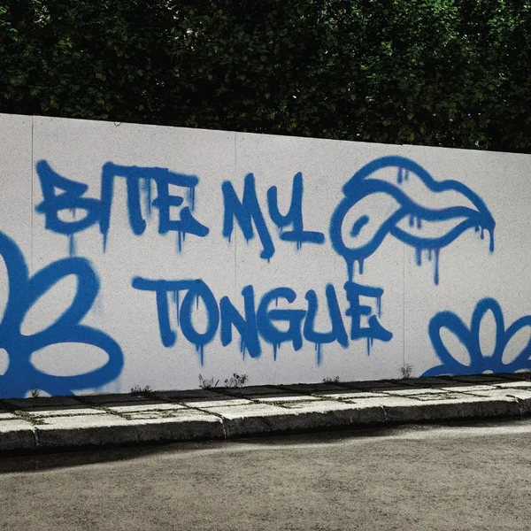 Bite My Tongue