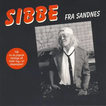Sibbe fra Sandnes