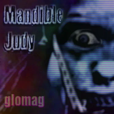 Mandible Judy by glomag - album cover
