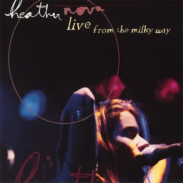 Live From the Milky Way