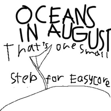 That's One Small Step For Easycore EP