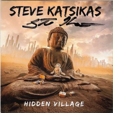 Hidden Village