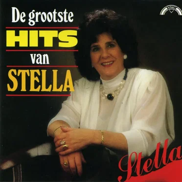 De grootste hits van Stella