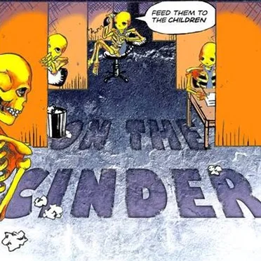Feed Them to the Children