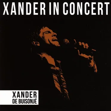 Xander In Concert