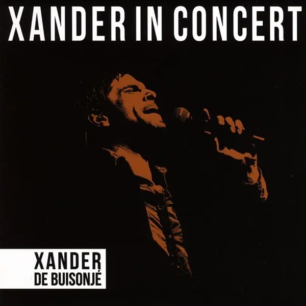 Xander In Concert