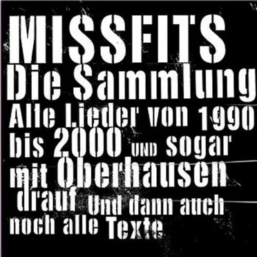 Die Sammlung