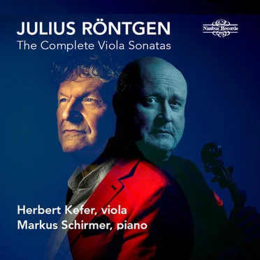 The Complete Viola Sonatas