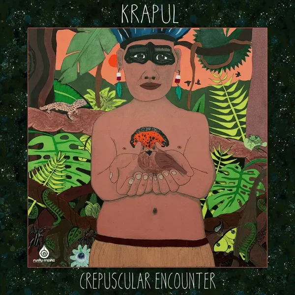 Crepuscular Encounter