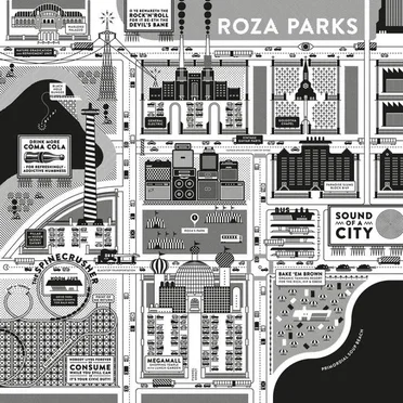 Sound of a City