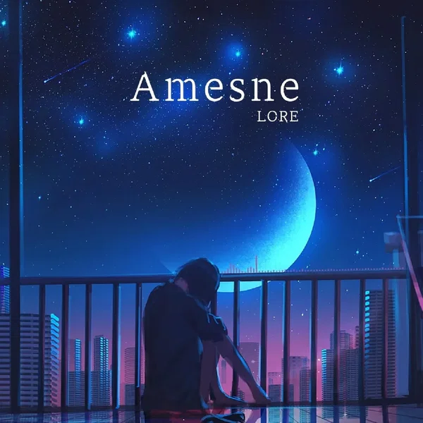 Amesne