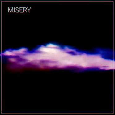 Misery by Italo Guimas - album cover