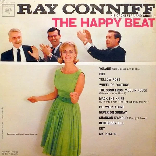 The Happy Beat