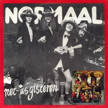 Net-as gisteren