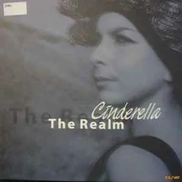 The Realm by Cinderella - album cover