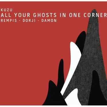 All Your Ghosts in One Corner