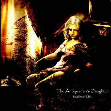 The Antiquarian's Daughter
