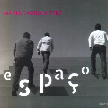 Mário Laginha Trio
