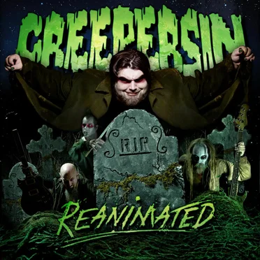Reanimated