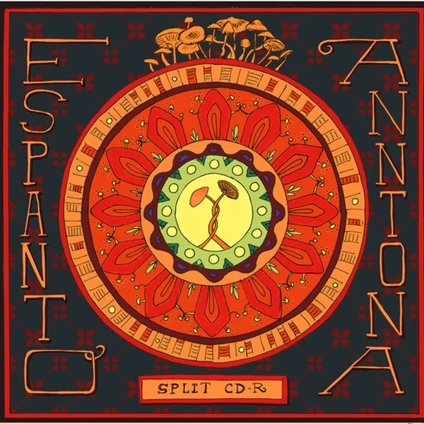 Espanto / Anntona
