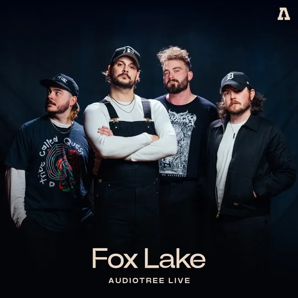 Audiotree Live