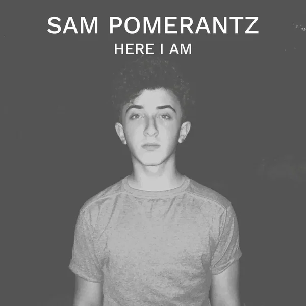 Here I Am