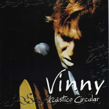 Acústico Circular by Vinny - album cover