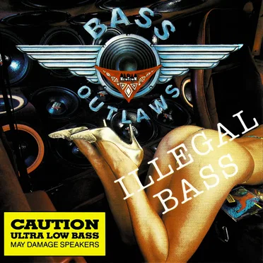 Illegal Bass