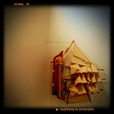 swimming in speakers by swimming in speakers - album cover